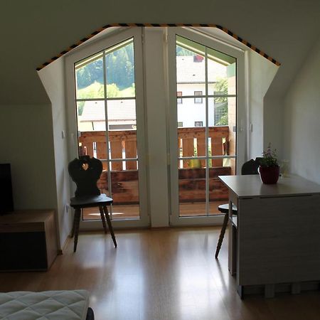 Missen Appartement Missen-Wilhams Exterior photo